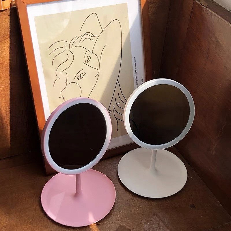 Recharge lamp mirror MK107 image